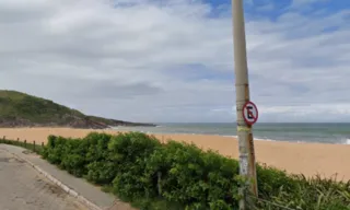 Imagem ilustrativa da imagem Homem é encontrado morto na praia da Barra do Jucu