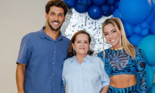 Imagem ilustrativa da imagem "Ilhados com a sogra": família capixaba é a campeã em viver bem com a família