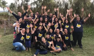 Imagem ilustrativa da imagem Inscrições para missão religiosa no Sertão nas férias