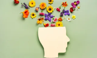Imagem ilustrativa da imagem Janeiro Branco, viva a saúde mental!