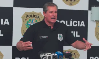 Imagem ilustrativa da imagem Jogo esquenta em Vila Velha