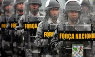 Imagem ilustrativa da imagem Justiça autoriza prorrogação do emprego da Força Penal Nacional em Pernambuco
