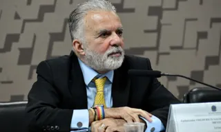 Imagem ilustrativa da imagem Lula convoca ao Brasil embaixador em Israel e reluta em pedido de desculpas