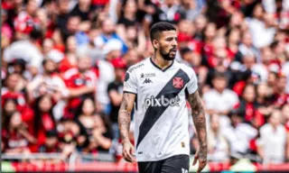 Imagem ilustrativa da imagem Maldita LCA