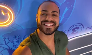 Imagem ilustrativa da imagem Marcus Vinicius é o oitavo eliminado do 'BBB 24'