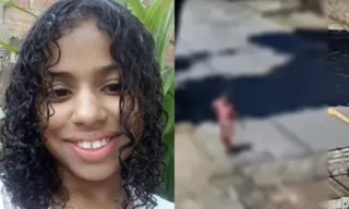 Imagem ilustrativa da imagem Menina de 12 anos deixada morta em rua de BH foi estuprada e asfixiada