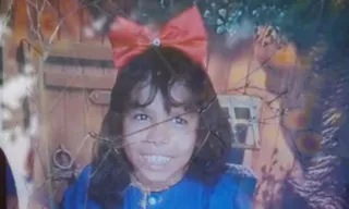 Imagem ilustrativa da imagem Menina de 8 anos é estrangulada e tem dedos cortados em Catende, na Mata Sul