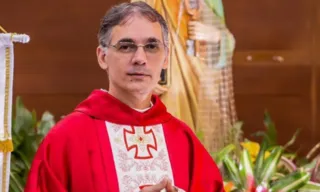 Imagem ilustrativa da imagem Missas da Epifania do Senhor