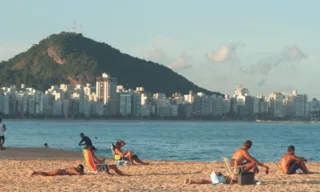 Imagem ilustrativa da imagem Moradores de Vila Velha e Anchieta vão dizer o que deve melhorar nas praias