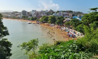 Imagem ilustrativa da imagem Moradores vão opinar sobre mudanças na orla de Anchieta