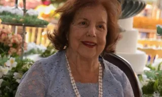 Imagem ilustrativa da imagem Morre, aos 97 anos, Luiza Trajano Donato, fundadora do Magazine Luiza