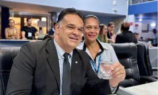 Imagem ilustrativa da imagem Mudanças à vista