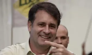 Imagem ilustrativa da imagem Mudanças na capital