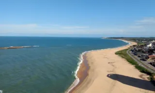 Imagem ilustrativa da imagem Multa para “ladrões de areia” no ES