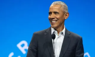 Imagem ilustrativa da imagem Música de americana-brasileira entra na lista de melhores do ano de Barack Obama