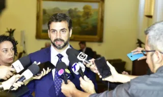 Imagem ilustrativa da imagem Nome favorito do governador