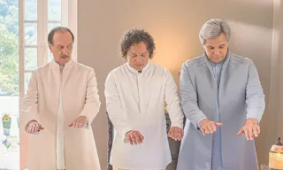 Imagem ilustrativa da imagem “Nosso Lar 2” estreia nesta quinta