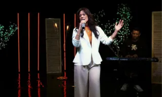 Imagem ilustrativa da imagem Nova canção fala sobre a ação e o grande poder de Deus