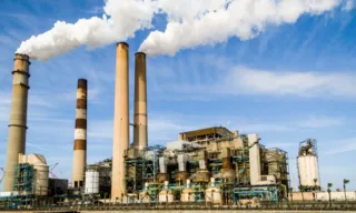 Imagem ilustrativa da imagem Nova política industrial no ES