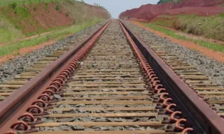 Imagem ilustrativa da imagem Novo plano de ferrovias pode mudar projetos no Espírito Santo