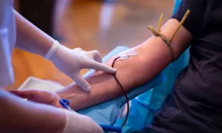 Imagem ilustrativa da imagem O Hemope inicia ação para reforçar necessidade de sangue para o Carnaval 2024