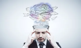 Imagem ilustrativa da imagem O efeito das emoções sobre sua saúde