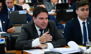 Imagem ilustrativa da imagem PL aposta em Ramagem no Rio, mas tem plano B