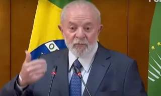 Imagem ilustrativa da imagem “Parece que teve conivência”, diz Lula sofre fuga em presídio de segurança máxima