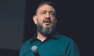 Imagem ilustrativa da imagem Pastor fala sobre cuidado com o corpo à luz da Bíblia em livro