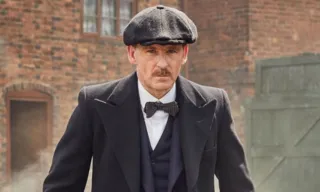 Imagem ilustrativa da imagem Paul Anderson, de 'Peaky Blinders', admite posse de crack e coloca em risco filme