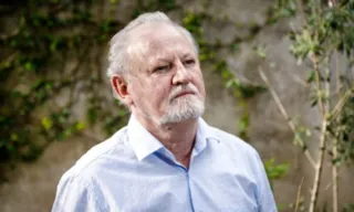 Imagem ilustrativa da imagem Paz e amor