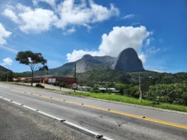 Imagem ilustrativa da imagem Pedra Azul fica em 2º lugar entre os 10 destinos mais acolhedores do Brasil