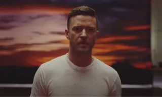 Imagem ilustrativa da imagem Playlist da Semana: Após 6 anos, Justin Timberlake retorna à música com ‘Selfish’