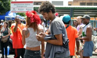 Imagem ilustrativa da imagem Policiais de SP ganharão R$ 1.200 por mês para melhorar abordagem na Cracolândia