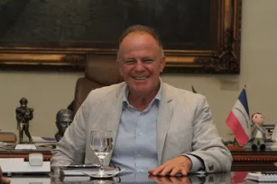 Imagem ilustrativa da imagem Positivo para eleição