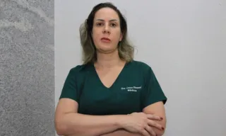 Imagem ilustrativa da imagem Professor e médica vão à Justiça após serem vítimas de fake news