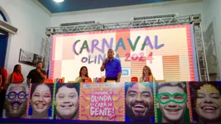 Imagem ilustrativa da imagem Programação do Carnaval de Olinda é anunciada com sete polos de animação