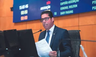 Imagem ilustrativa da imagem Queda de braços continua