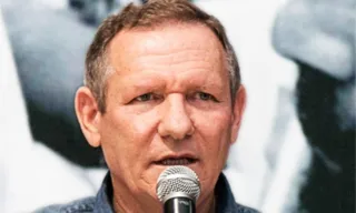 Imagem ilustrativa da imagem Quer dedicação exclusiva