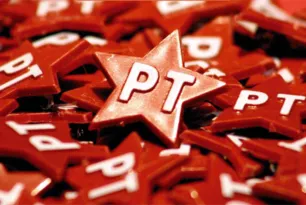 Imagem ilustrativa da imagem Racha no PT de Vila Velha