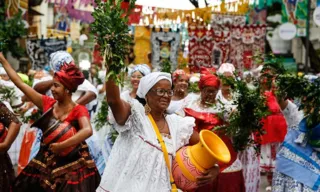 Imagem ilustrativa da imagem Recife em festa: 16 prévias gratuitas anunciam 3ª semana de Carnaval antecipado