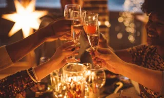 Imagem ilustrativa da imagem Réveillon e a desintoxicação