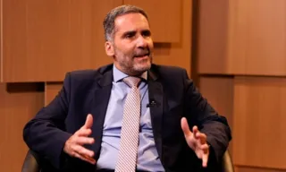 Imagem ilustrativa da imagem Sarrubbo terá de deixar carreira para virar secretário