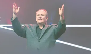 Imagem ilustrativa da imagem Seminário de Escatologia de graça na Gileade Church