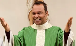 Imagem ilustrativa da imagem Seminário de cura e libertação