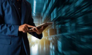 Imagem ilustrativa da imagem Seria imaginável conviver com o político eletrônico?