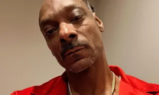 Imagem ilustrativa da imagem Snoop Dogg assina contrato com TV e será repórter nos Jogos Olímpicos de Paris