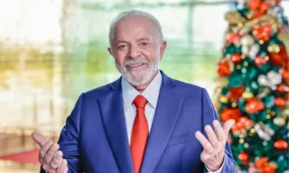 Imagem ilustrativa da imagem "Somos um mesmo povo e um só país", diz Lula em pronunciamento