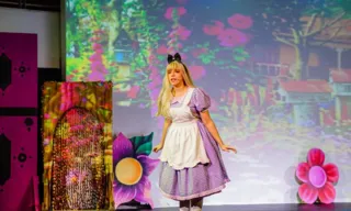 Imagem ilustrativa da imagem Teatro infantil agita Zona Sul do Recife no último final de semana de férias