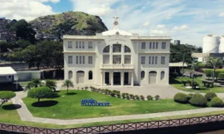 Imagem ilustrativa da imagem Teremos o nosso museu de volta